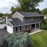 Vinyl Siding Exterior Upgrade with Custom Details – Richboro, PA Home