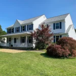 ProVia® Siding with ProVia® Endure™ Windows – Pipersville, PA Exterior Renovation