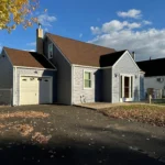 CertainTeed Monogram Vinyl Siding with Provia Windows & Soffits/Trims – Croydon, PA Home Remodeling