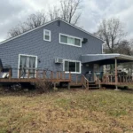 CertainTeed® Monogram Vinyl Siding with ProVia® Endure Windows & Exterior Upgrades – Langhorne, PA