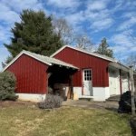 AB Martin Steel Board & Batten Siding with G8 Performance Trim – Chalfont, PA