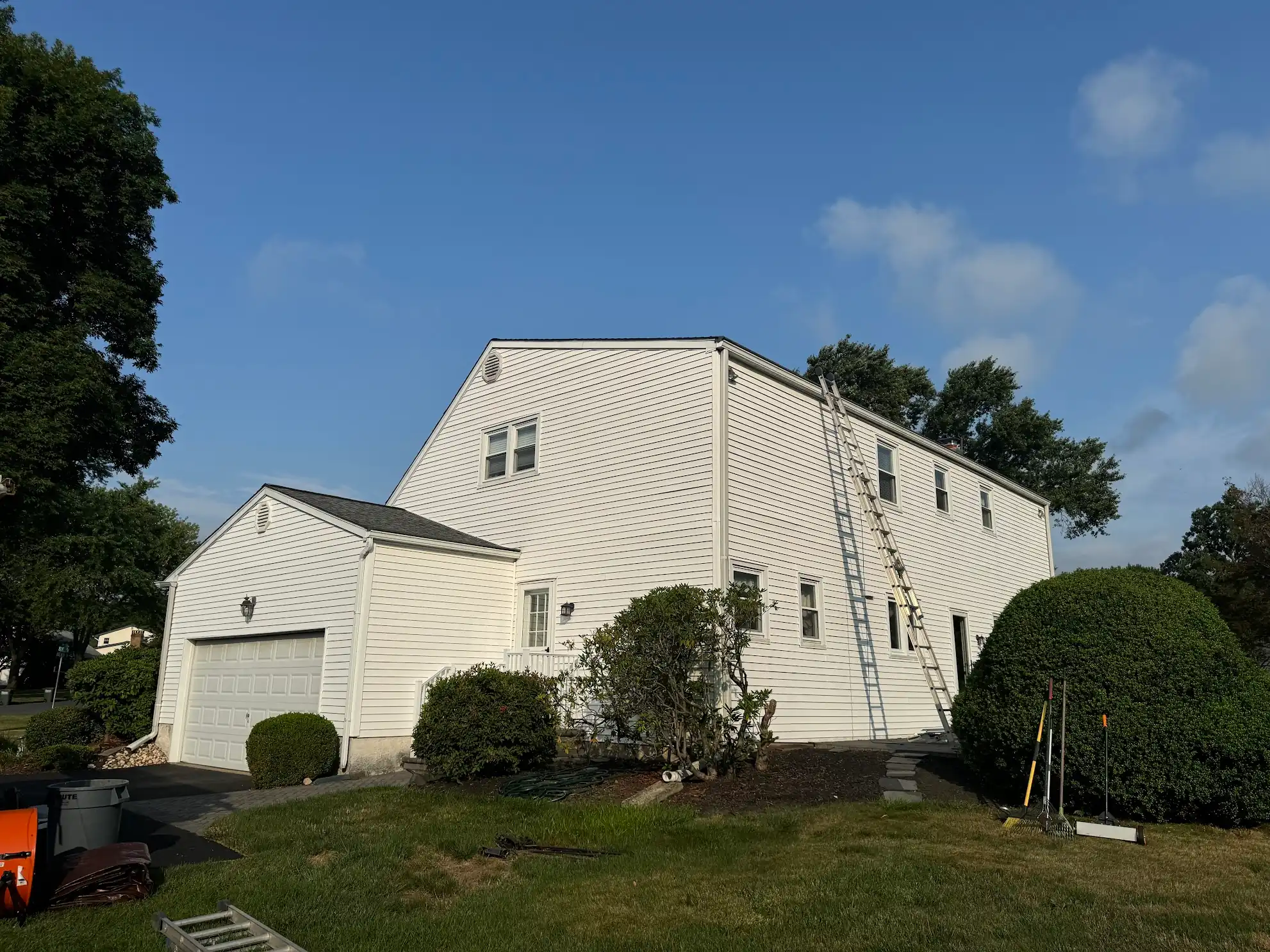 Richboro PA Siding Replacement Richboro PA Siding Replacement