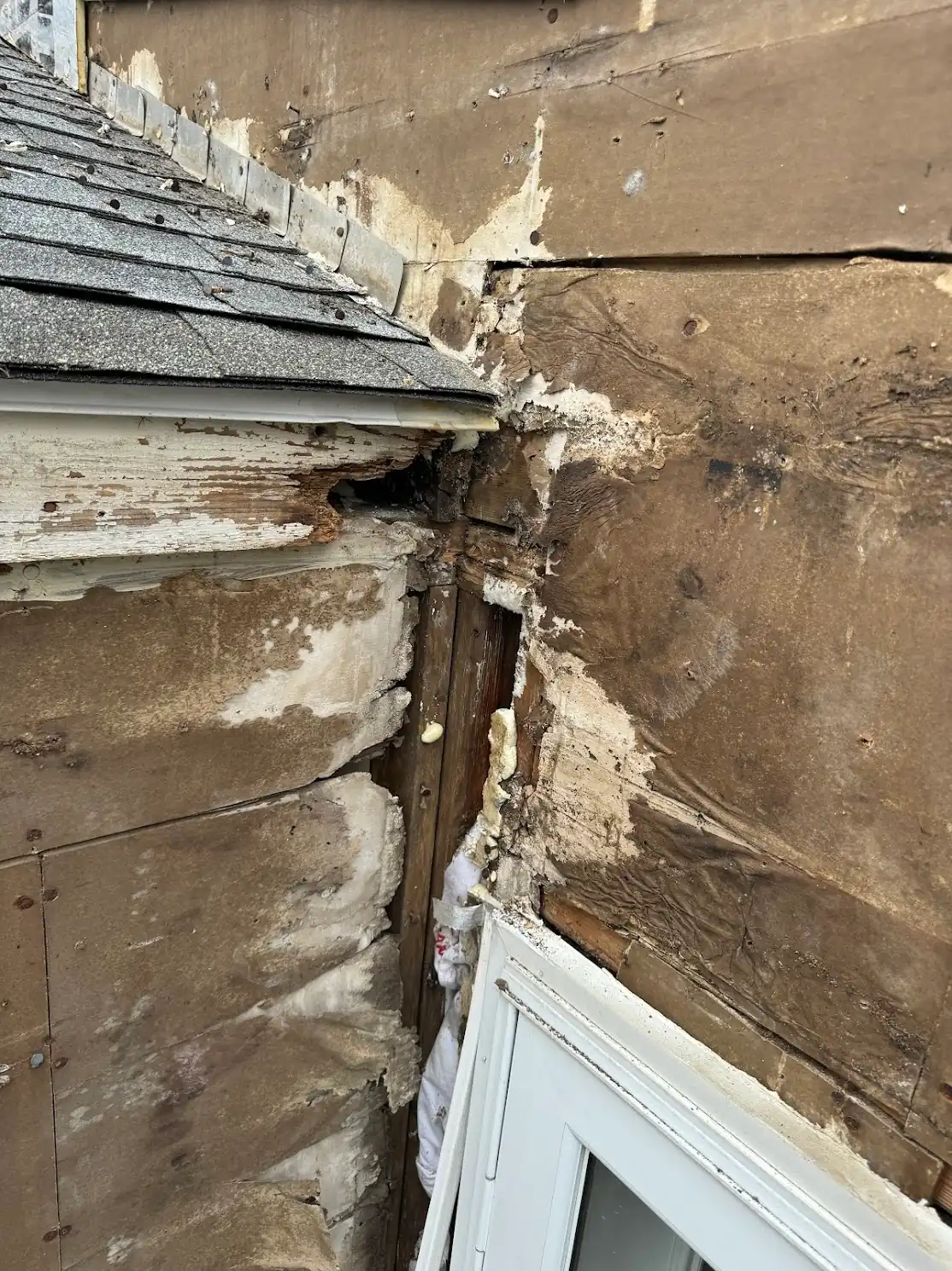 Missing Kickout Failure Damage Due To Missing Kickout